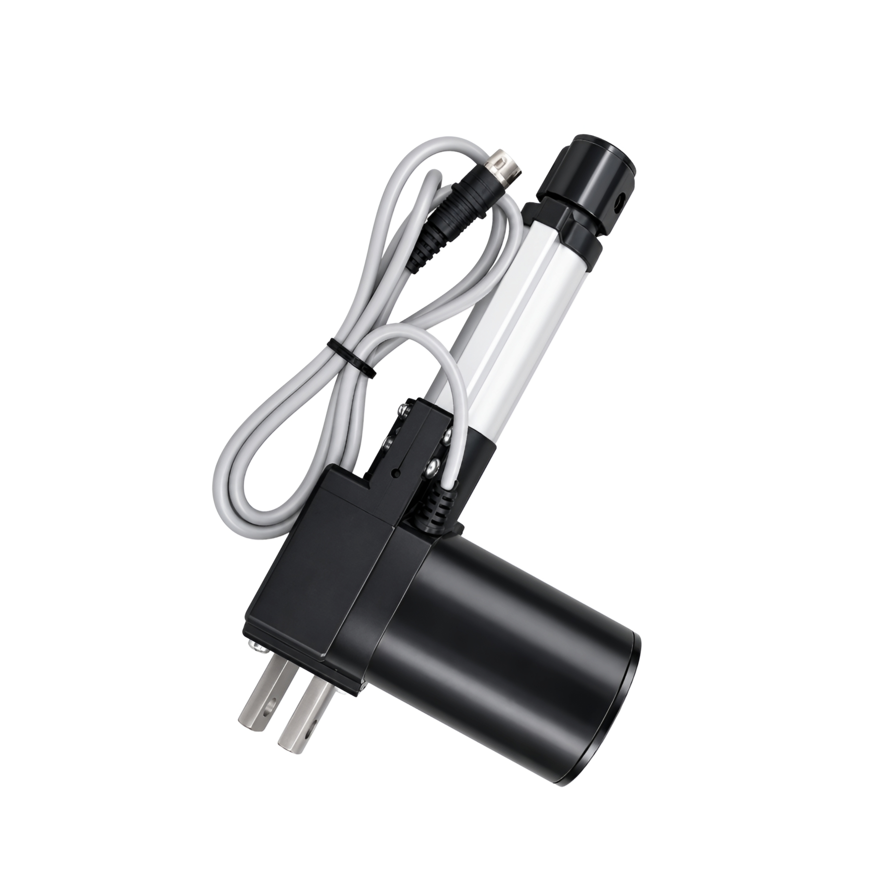 Purlin Automation Variant-V1 linear actuator